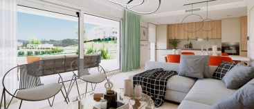 Appartement La Cala Golf € 530.000,-