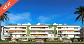 Appartement San Pedro de Alcántara € 485.850,-
