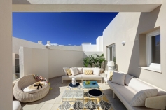 Penthouse Nueva Andalucía € 582.000,-