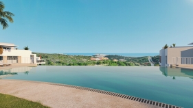 Appartement Casares € 399.000,-