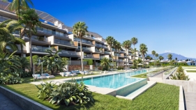 Appartement Manilva € 1.275.000,-