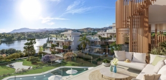 Appartement New Golden Mile € 743.000,-
