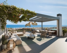 Penthouse Casares € 587.600,-