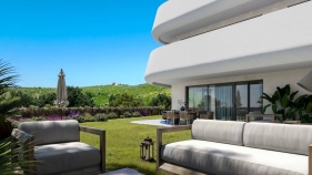 Appartement Casares € 441.000,-