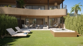 Appartement Fuengirola € 499.000,-