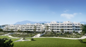 Penthouse Estepona € 549.000,-