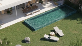 Appartement Buenavista € 1.250.000,-