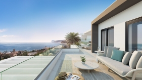 Appartement Casares Costa € 505.000,-