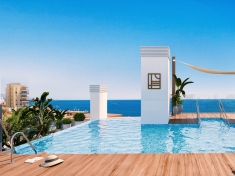 Appartement Estepona € 549.000,-