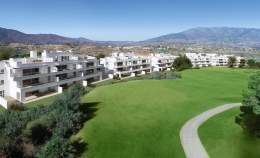 Appartement Mijas Costa € 525.000,-