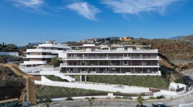 Appartement Torre de Benagalbón € 525.000,-