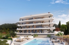 Appartement El Higuerón € 669.000,-