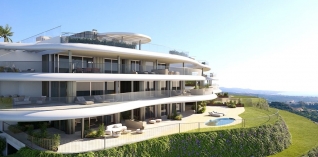 Appartement Benahavís € 1.495.000,-