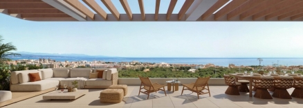 Appartement Torremolinos € 516.000,-