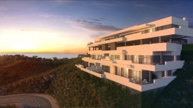 Penthouse La Cala € 890.000,-