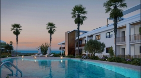 Tuinappartement El Higuerón € 620.000,-