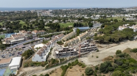 Tuinappartement Aloha Golf € 1.176.270,-
