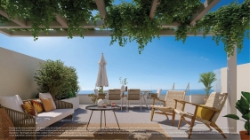 Appartement Benalmadena Pueblo € 457.100,-