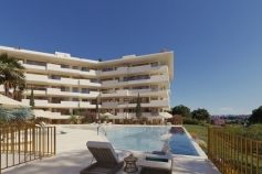 Appartement Los Pacos € 409.000,-