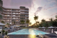 Appartement Fuengirola Centro € 1.051.500,-