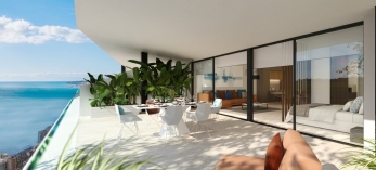 Appartement El Higuerón € 822.000,-