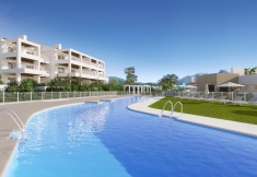 Appartement Benahavís € 635.000,-